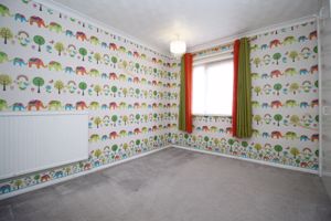 Bedroom Two- click for photo gallery